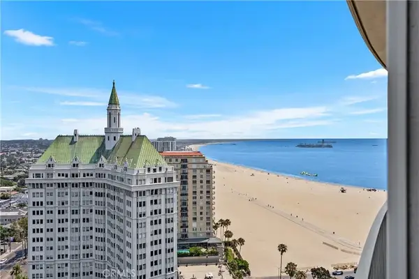 700 E Ocean #2703, Long Beach, CA 90802