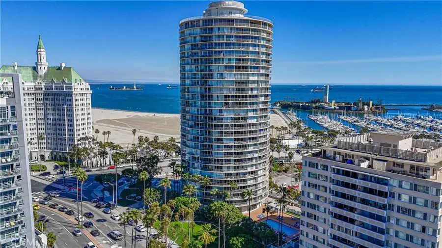 700 E Ocean #2703, Long Beach, CA 90802 - #3