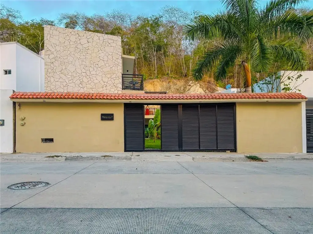 34 Ave Del Mar, Outside Area (outside U.s.) Foreign Country, OS 70988 - Image #1