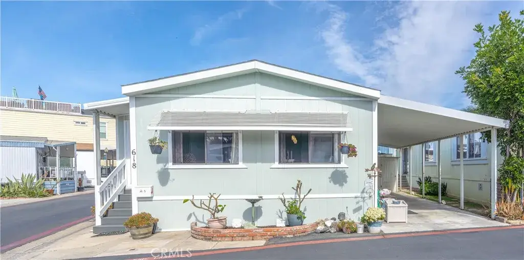 80 Huntington #618, Huntington Beach, CA 92648 - #1
