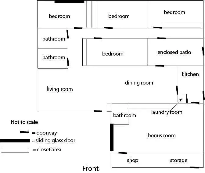 315 Laguna Street, Santa Cruz, CA 95060 - #3