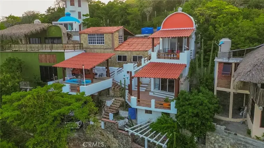 105 Calle New, Outside Area (outside U.s.) Foreign Country, OS 70995 - #2