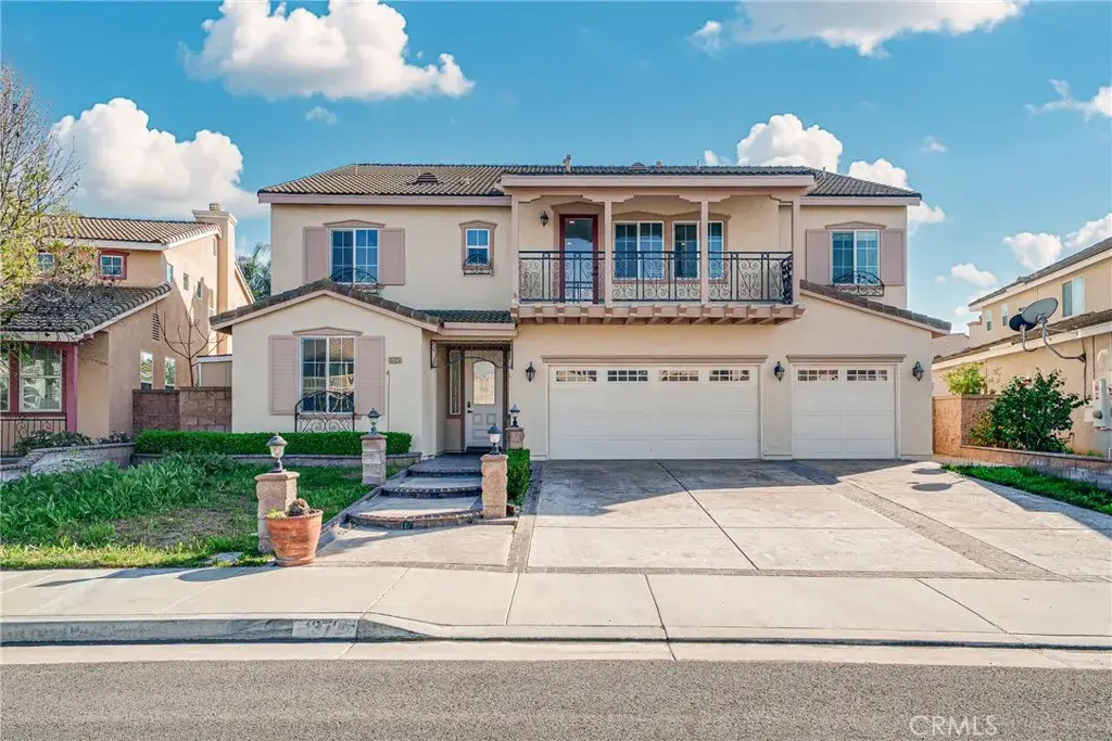 13723 Deerpath, Eastvale, CA 92880 - Image #1