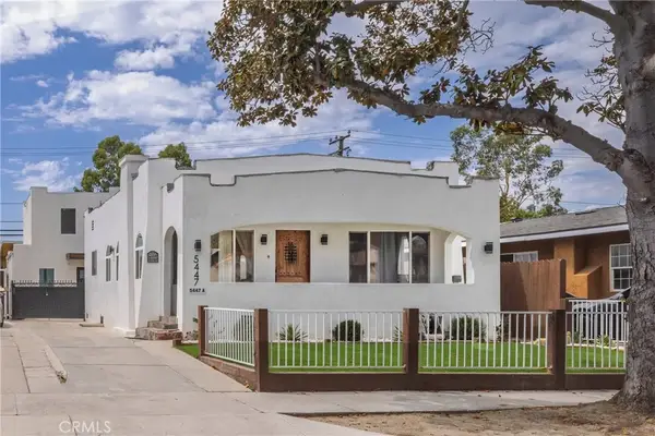 5447 Lime Avenue, Long Beach, CA 90805