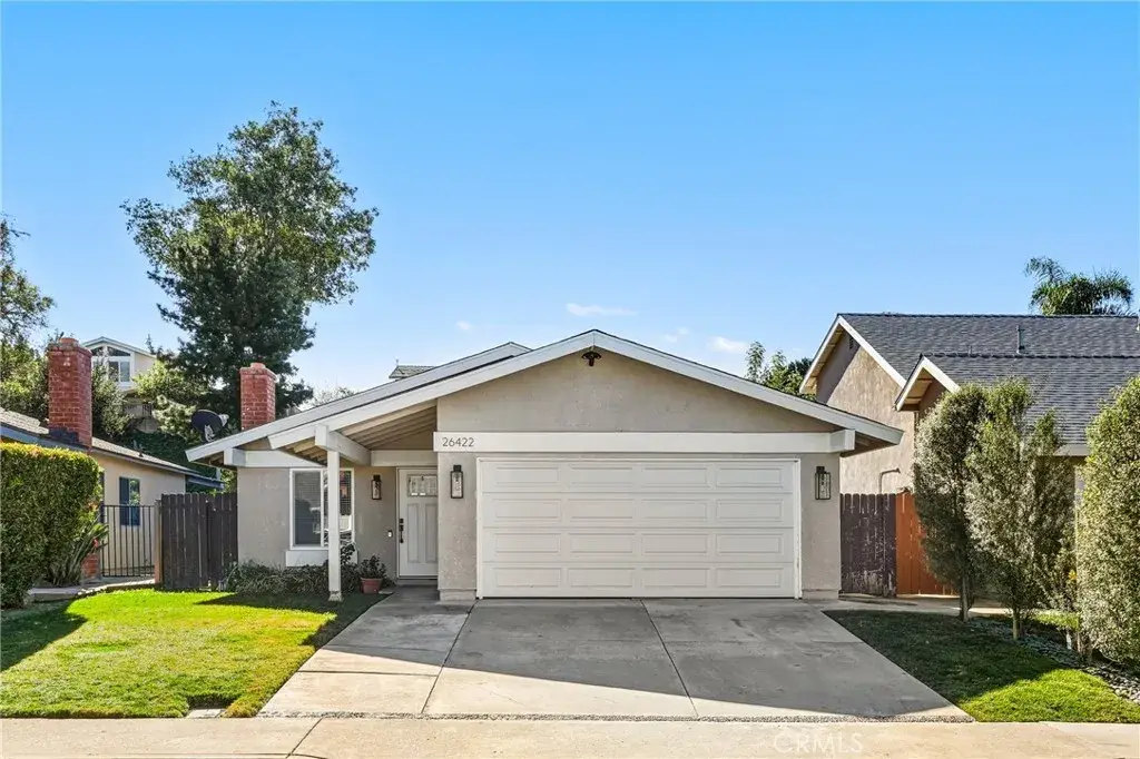 26422 Via Gaviota, Mission Viejo, CA 92691 - Image #1