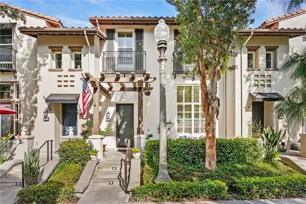 171 Stepping Stone, Irvine, CA 92603