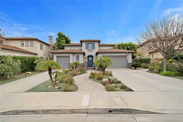 28451 Camino Dimora, San Juan Capistrano, CA 92675
