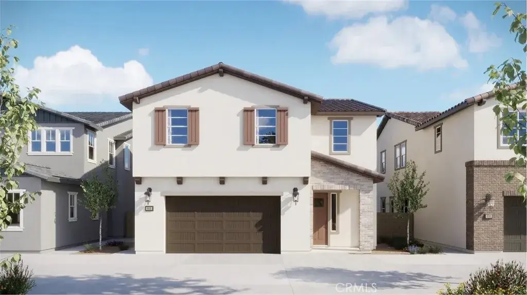 2033 Oreste Lane, Santa Paula, CA 93060 - #1