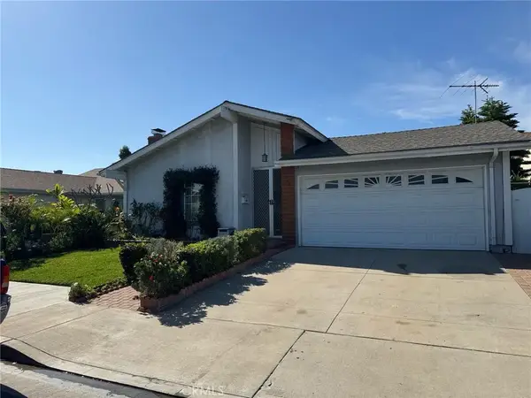 10661 Chestnut St, Cypress, CA 90630
