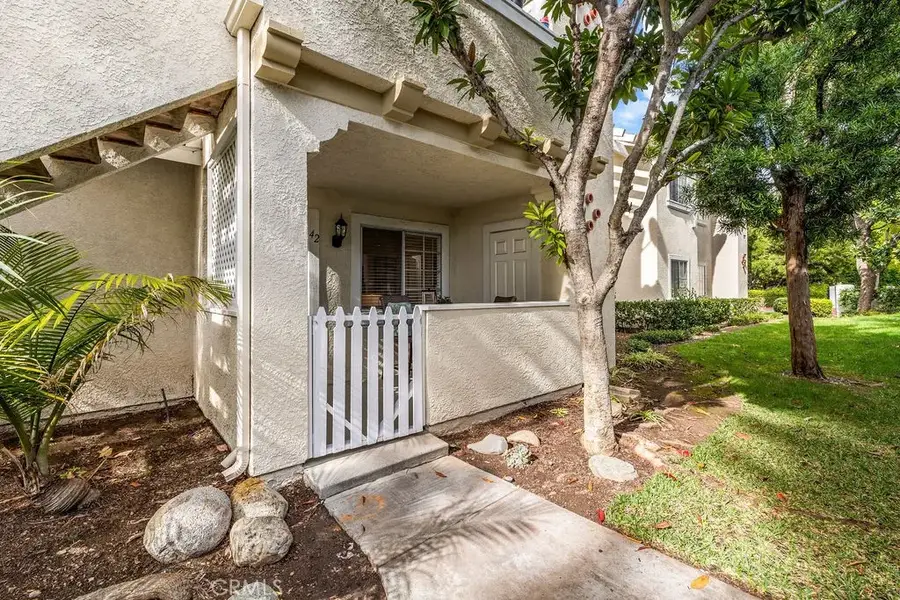42 Picazo #29, Rancho Santa Margarita, CA 92688 - #2