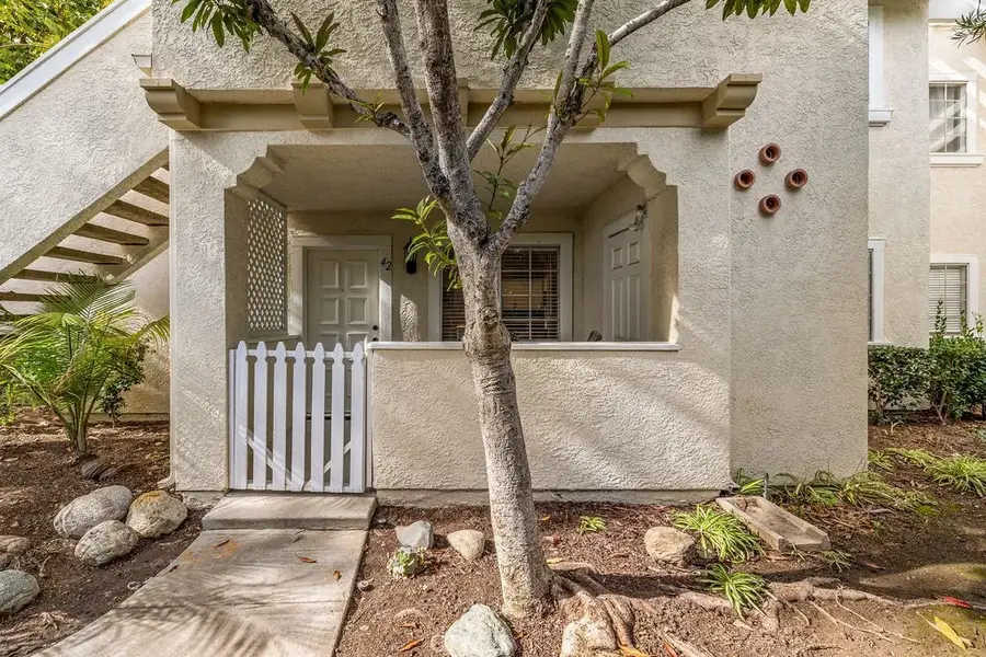 42 Picazo #29, Rancho Santa Margarita, CA 92688 - #3