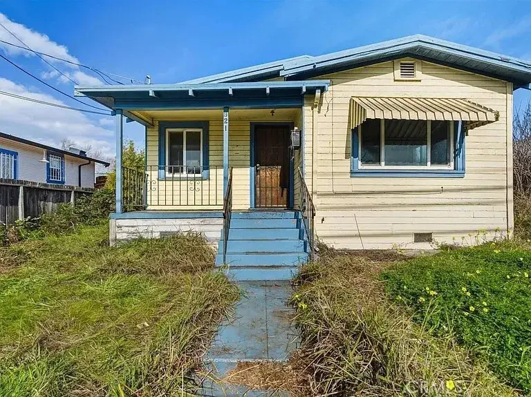 921 Jones, Berkeley, CA 94710 - #1