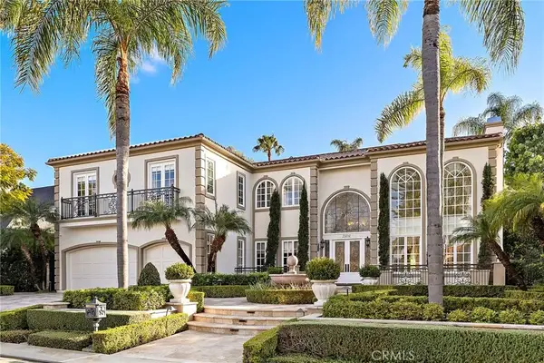 25282 Derbyhill, Laguna Hills, CA 92653