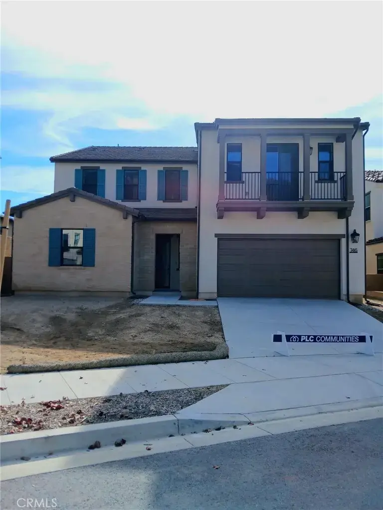 746 Via Arezzo Place, Altadena, CA 91001 - Image #1