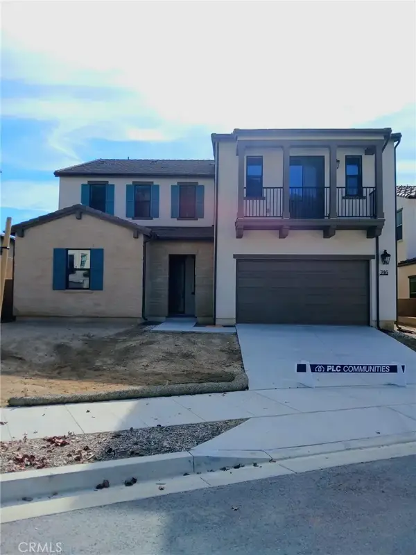 746 Via Arezzo Place, Altadena, CA 91001