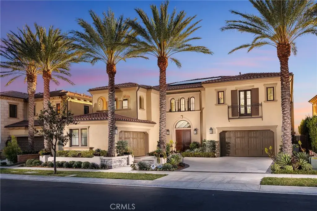 170 Leafy Pass, Irvine, CA 92602 - #1