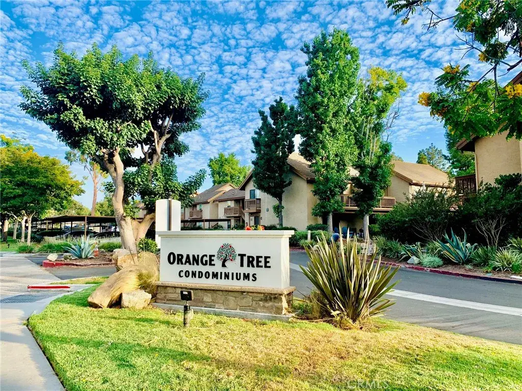506 Orange Blossom, Irvine, CA 92618 - #1