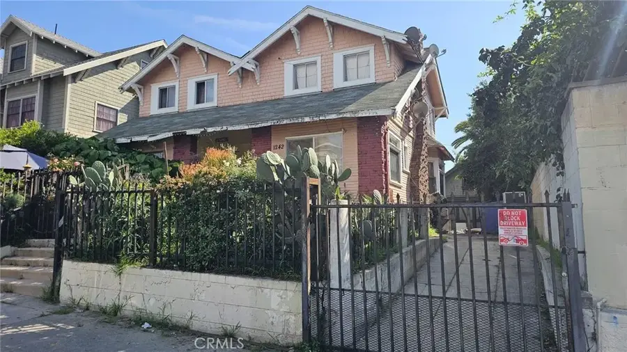 1242 S Bonnie Brae, Los Angeles, CA 90006 - #2