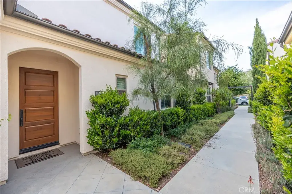 114 Falcon Ridge, Irvine, CA 92618 - #1