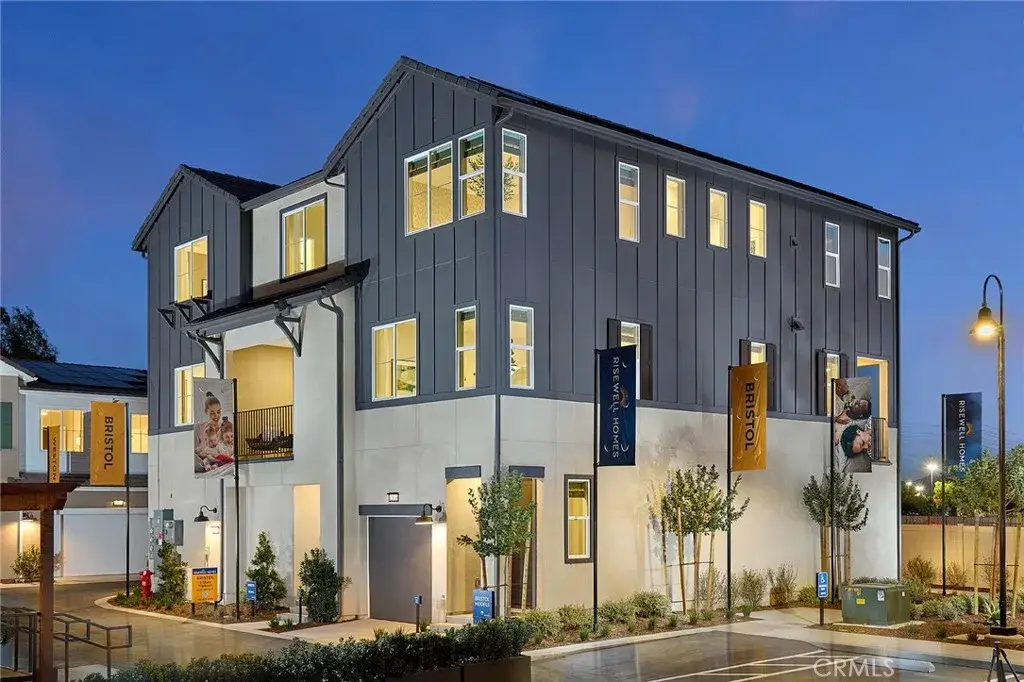 12720 Hampton Avenue, Eastvale, CA 92880 - #1