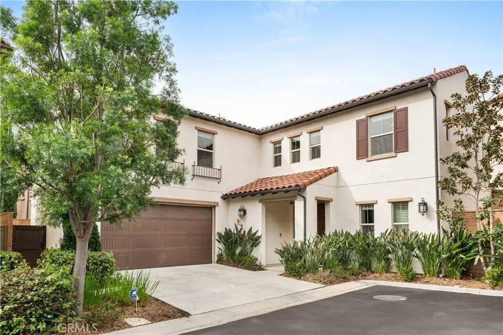 102 Yellow Pine, Irvine, CA 92618 - #1