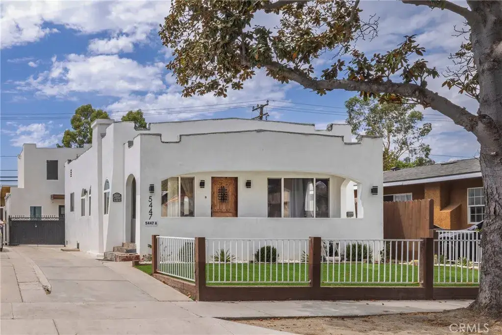 5447 Lime Avenue, Long Beach, CA 90805 - #1