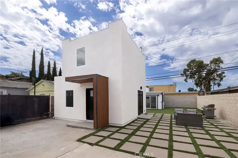 5447 Lime Avenue, Long Beach, CA 90805 - #2