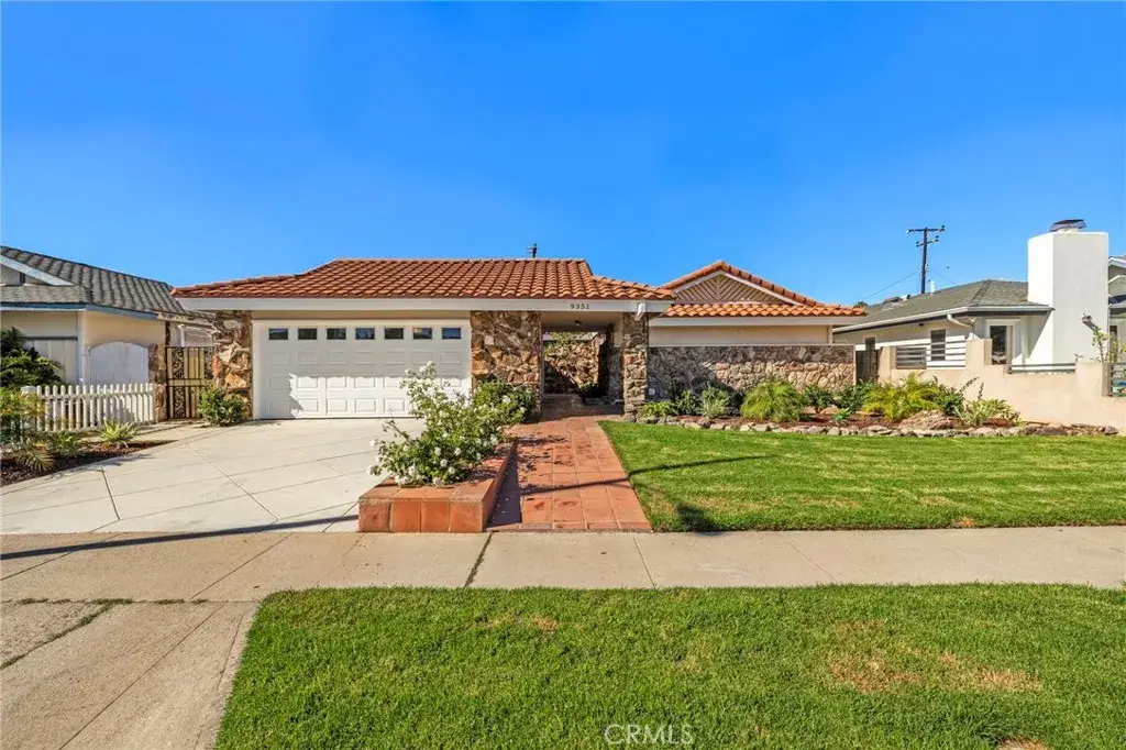 9351 Leilani, Huntington Beach, CA 92646 - #1