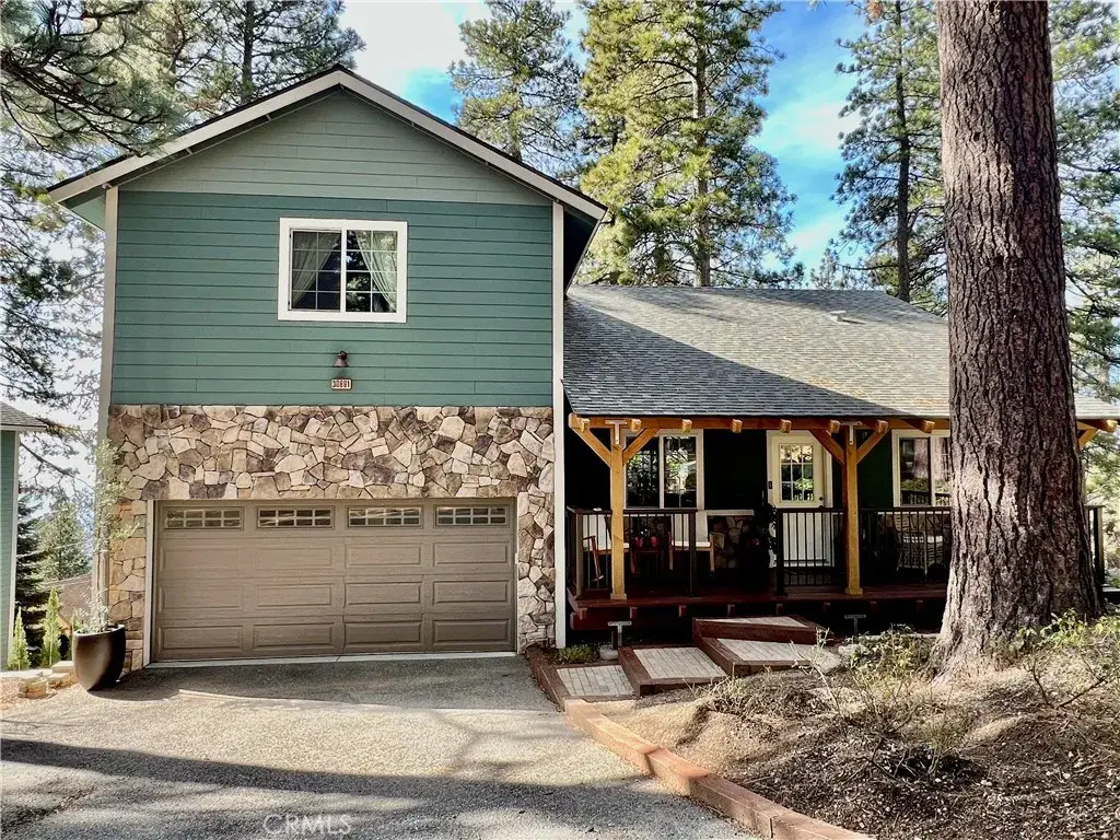 30881 Live Oak, Running Springs, CA 92382 - #1