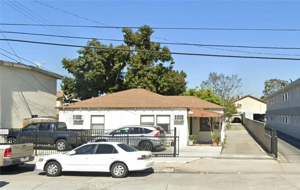 3644 Baldwin, El Monte, CA 91731 - #1