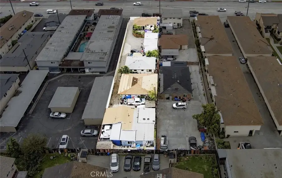 3644 Baldwin, El Monte, CA 91731 - #3