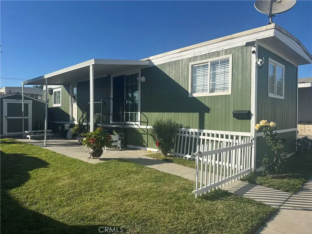 18411 Valley Blvd Space 47, Bloomington, CA 92316 - #1