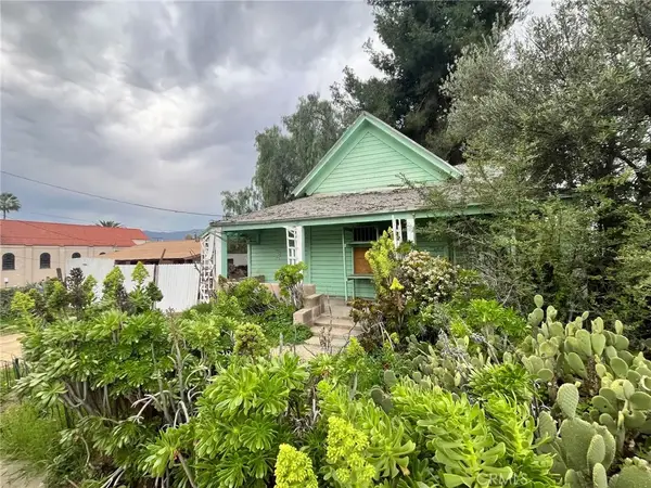 800 W Graham, Lake Elsinore, CA 92530