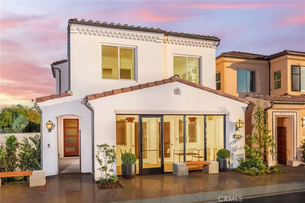 164 Pisano, Irvine, CA 92618 - #1