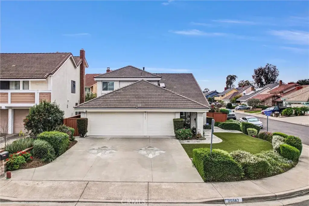 25582 Hazelnut, Lake Forest, CA 92630 - #1