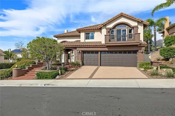 32971 Pinnacle Drive, Trabuco Canyon, CA 92679