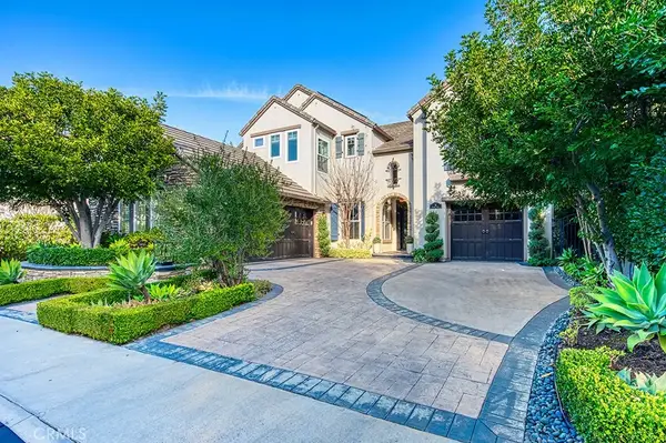 16 Golden Poppy, Coto De Caza, CA 92679