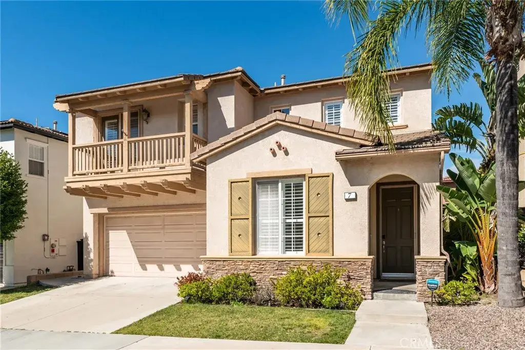 7 Moonstone, Mission Viejo, CA 92692 - #1