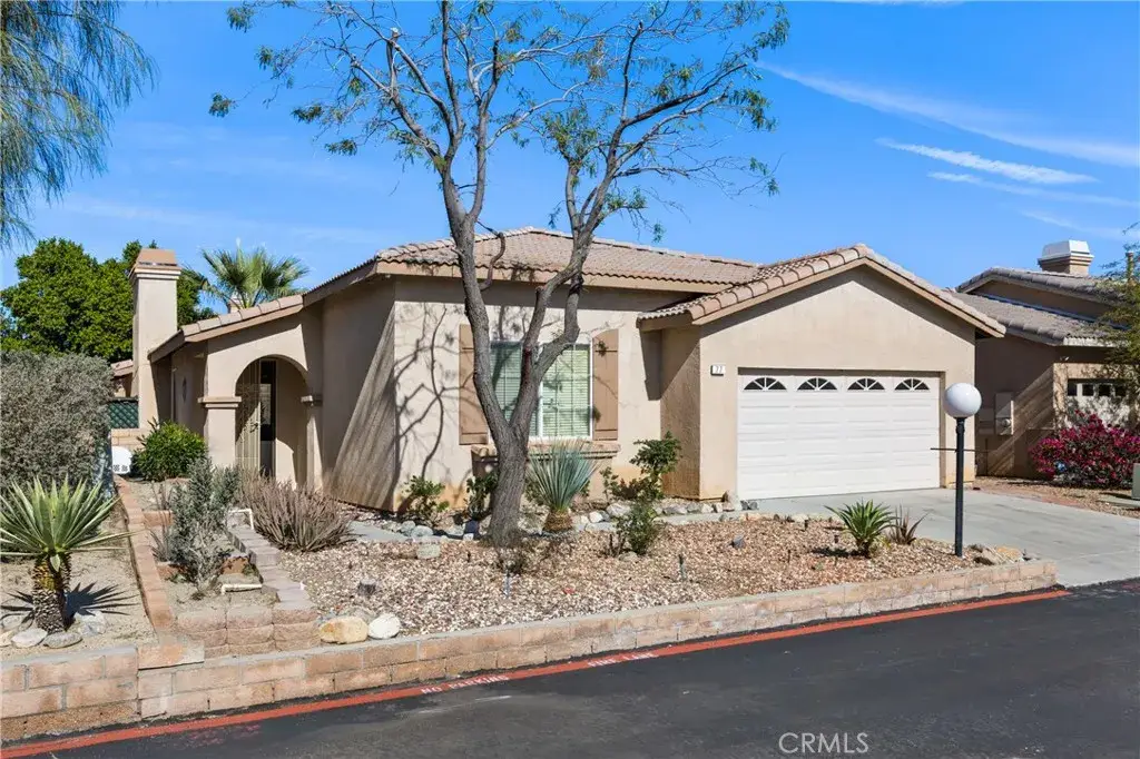 65565 Acoma #77, Desert Hot Springs, CA 92240 - #1