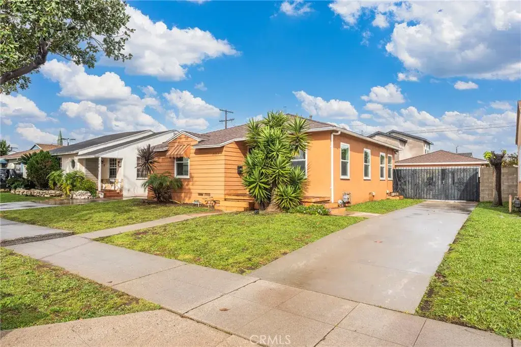 2057 W 96th Street, Los Angeles, CA 90047 - #1