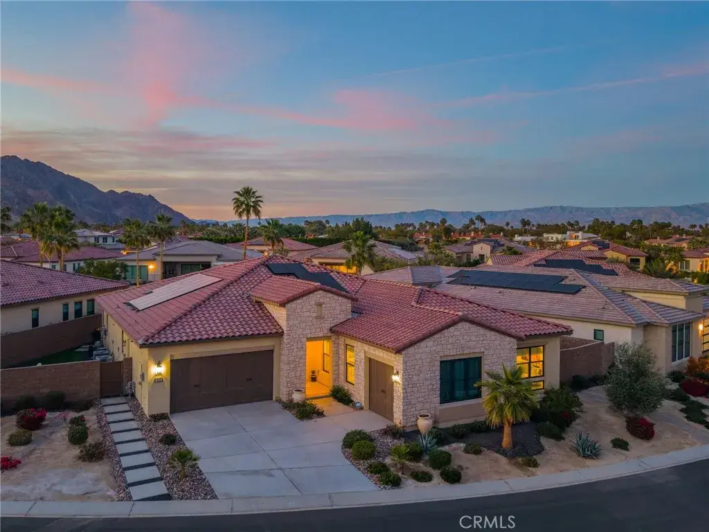 80440 Old Ranch South, La Quinta, CA 92253 - #1