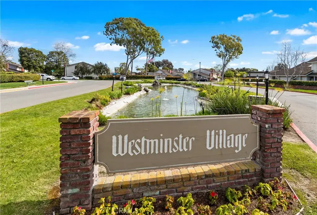 5321 Victoria, Westminster, CA 92683 - #1