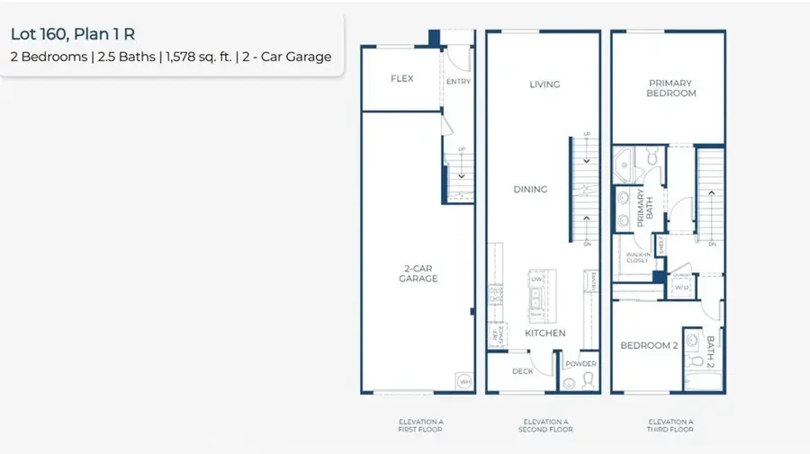 5921 Gramercy Way, Corona, CA 92880 - #2