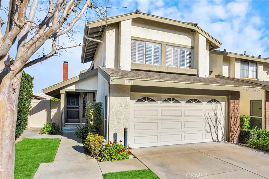 18124 Old Trail Lane, Fountain Valley, CA 92708 - #2