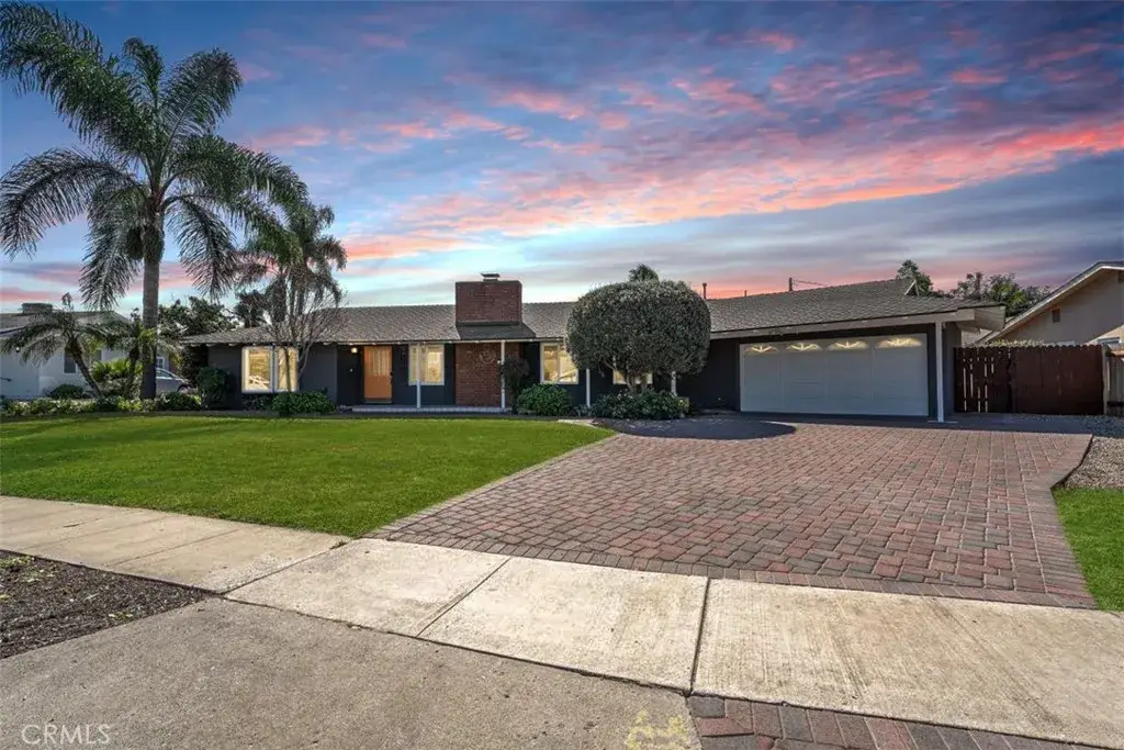 17922 Romelle, Santa Ana, CA 92705 - #1