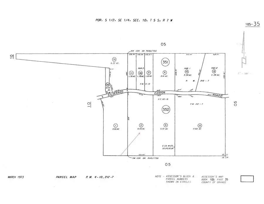 30792 Silverado Canyon, Silverado, CA 92676 - #2
