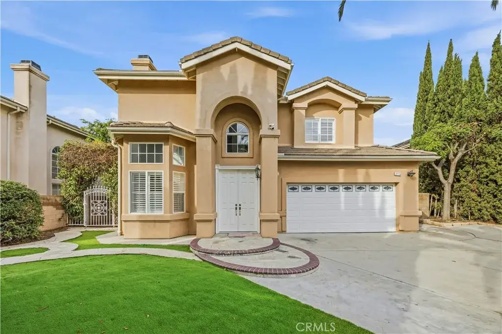 19115 Breckelle, Rowland Heights, CA 91748 - #1