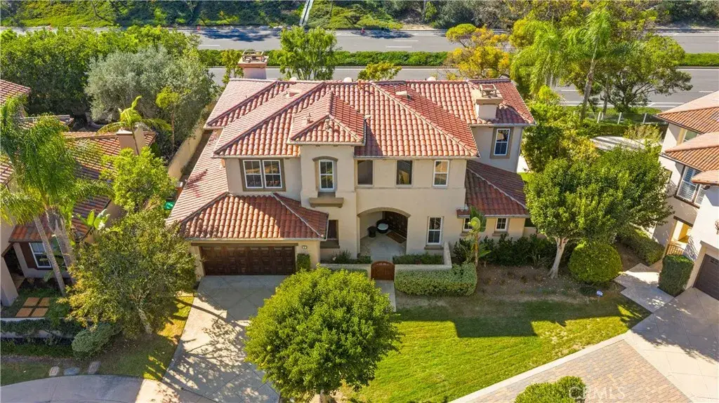 6 Tidal Surf, Newport Coast, CA 92657 - #1