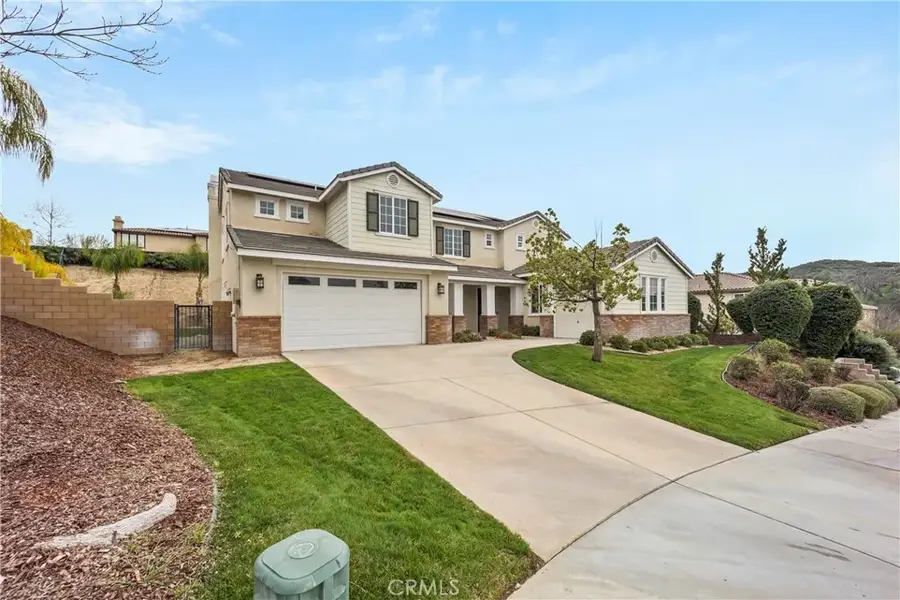 11486 Floyd Circle, Beaumont, CA 92223 - #2