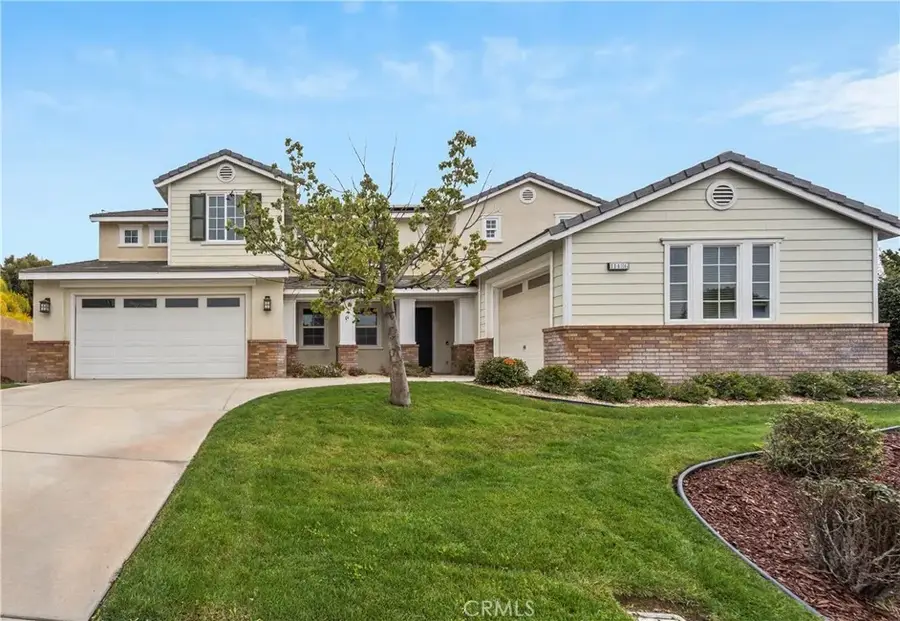 11486 Floyd Circle, Beaumont, CA 92223 - #3